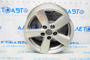 Disc roata R16 Kia Optima 11-15 bordura