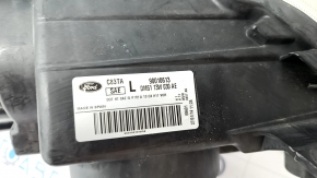 Far fata stanga gol Ford C-max MK2 13-16 dorest, pentru lustruire, crack in mount