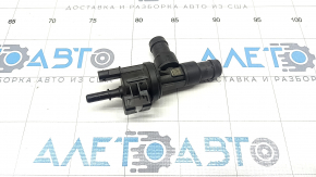 Supapa amortizor evapor BMW 5 G30 17-23 2.0T, 530e hibrid