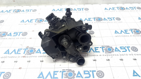 Ansamblu carcasa termostat BMW 5 G30 17-20