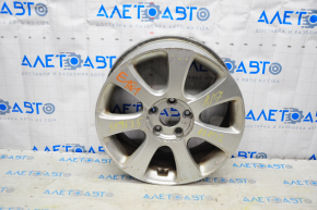 Disc roata R17 Hyundai Elantra UD 11-16 bordura