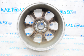 Disc roata R17 Hyundai Elantra UD 11-16 bordura