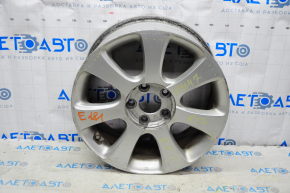 Jantă R17 Hyundai Elantra UD 11-16 curb dent