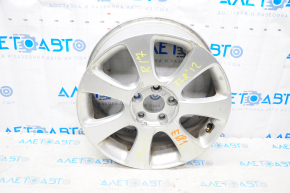 Disc roata R17 Hyundai Elantra UD 11-16 bordura