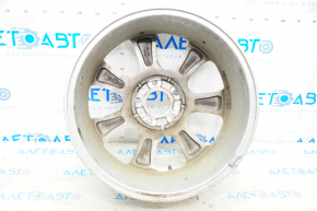 Disc roata R17 Hyundai Elantra UD 11-16 bordura