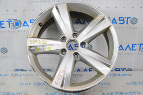 Disc roata R17 5*112 VW Passat b7 12-15 USA bordura