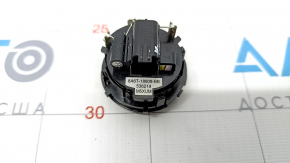 Tweeter difuzor în tabloul de bord stânga Ford C-max MK2 13-18