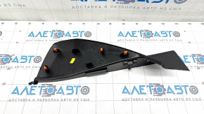 Trim torpilă lateral dreapta Ford C-max MK2 13-18 negru