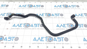 Conducta sistem racire BMW 5 G30 17-23