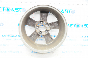 Disc roata R16 Kia Optima 11-15 bordura