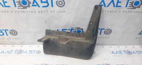 Aparator de noroi fata dreapta Nissan Pathfinder 13-20 crack