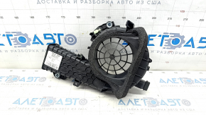 Carcasa ventilatorului de racire baterie stanga Ford Fusion mk5 13-20 plug-in, stricata