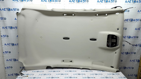 Captuseala Ford C-max MK2 13-18 fara trapa, gri, pentru curatare