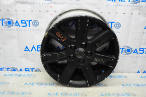 Janta R17 x 7J ET45 5*114,3 Lexus ES350 vopsea bordura vopsita