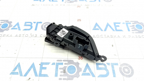 Butoane de control pe volan stanga Ford Fusion mk5 13-20 tip 2 pentru distronic