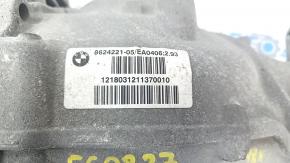 Задний дифференциал редуктор BMW 5 G30 17-20 2.0T 48к