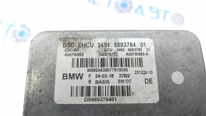 ABS ABS BMW 5 G30 17-23