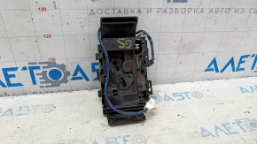 Накладка на шифтер КПП Lexus GS300 GS350 GS430 GS450h 06-11 царапины, нет заглушки