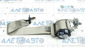 Centura de siguranta spate dreapta Ford Fusion mk5 17-20 gri