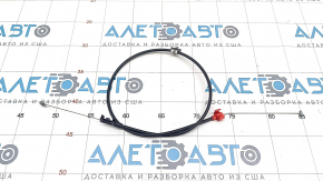 Cablu blocare capac portbagaj BMW 5 G30 17-23