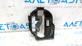 Накладка на шифтер КПП Lexus IS200 IS300 99-05 царапины