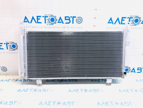 Radiatorul condensatorului de aer condiționat pentru Subaru Forester 14-18 SJ 2.5, 2.0 nou KOYORAD Japonia