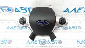 Airbag airbag în volanul șoferului Ford C-max MK2 13-18 cu butoane