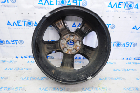 Диск колесный R19 x 7J Dodge Journey 14-18 тип 2 бордюрка