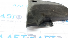 Apărătoare de prag spate dreapta Ford C-max MK2 13-18 presată