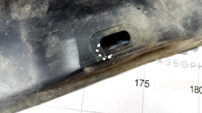 Prag fata stanga Ford C-max MK2 13-18 structura, zgarieturi, rupturi