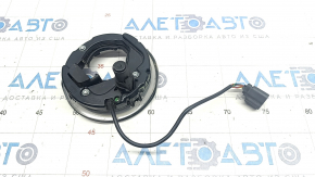 Corpul de încărcare Ford Fusion mk5 13-20 plug-in