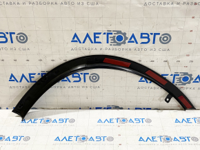 Capacul aripii fata stanga spate Mitsubishi Outlander 14-21 nou, neoriginal.