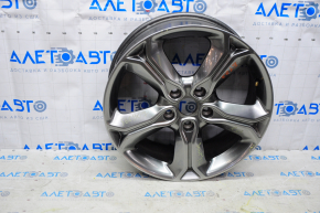 Диск колесный R19 x 7J Dodge Journey 14-18 тип 2 бордюрка