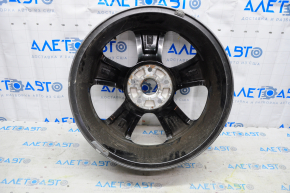 Диск колесный R19 x 7J Dodge Journey 14-18 тип 2 бордюрка