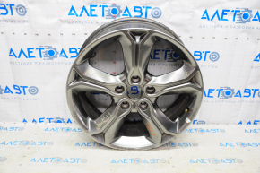 Janta R19 x 7J Dodge Journey 14-18 tip 2 bordura