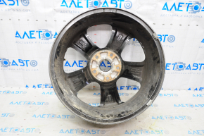 Janta R19 x 7J Dodge Journey 14-18 tip 2 bordura