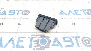 Кнопка парковочного ассистента Ford Fusion mk5 13-20
