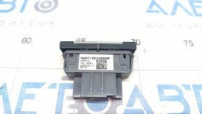Кнопка парковочного ассистента Ford Fusion mk5 13-20
