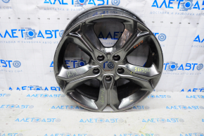 Диск колесный R19 x 7J Dodge Journey 14-18 тип 2 бордюрка