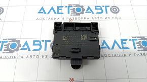 Calculator portiera spate dreapta Audi Q7 16-