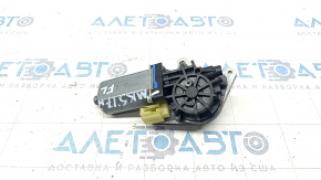 Motor pentru reglarea pernei inferioare a scaunului șoferului Ford Fusion mk5 17-20 spate