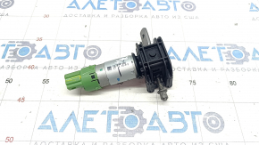 Motor pentru reglarea pernei inferioare scaunului șoferului Ford Fusion mk5 17-20 față