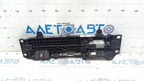 Motor de reglare scaun șofer Ford Fusion mk5 17-20 față-spate, cu suport