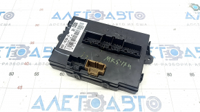 Modul scaun memorie șofer Ford Fusion mk5 17-20