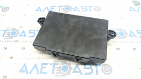 Driver Memory Seat Module Ford Fusion mk5 17-20