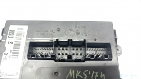 Driver Memory Seat Module Ford Fusion mk5 17-20