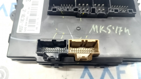 Driver Memory Seat Module Ford Fusion mk5 17-20