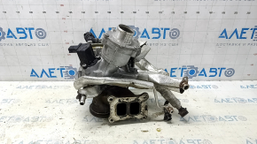 Turbina VW Tiguan 18-30k cu tuburi