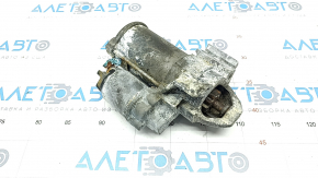 Starter BMW 5 G30 17-23 2.0T, pană, pentru piese de schimb