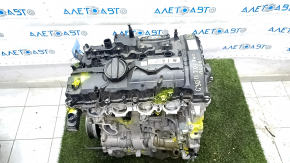 Motor BMW 5 G30 17-20 B46B20B 2.0t RWD 48k